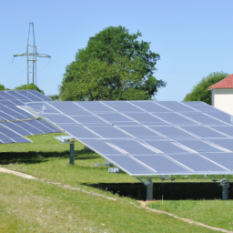 Solutions de Dépannage Rapide pour les Installations Photovoltaïques Saint-Malo